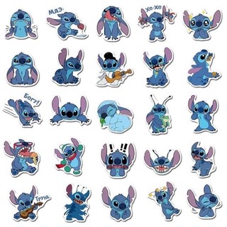 Sticker Stich 10-30-50c