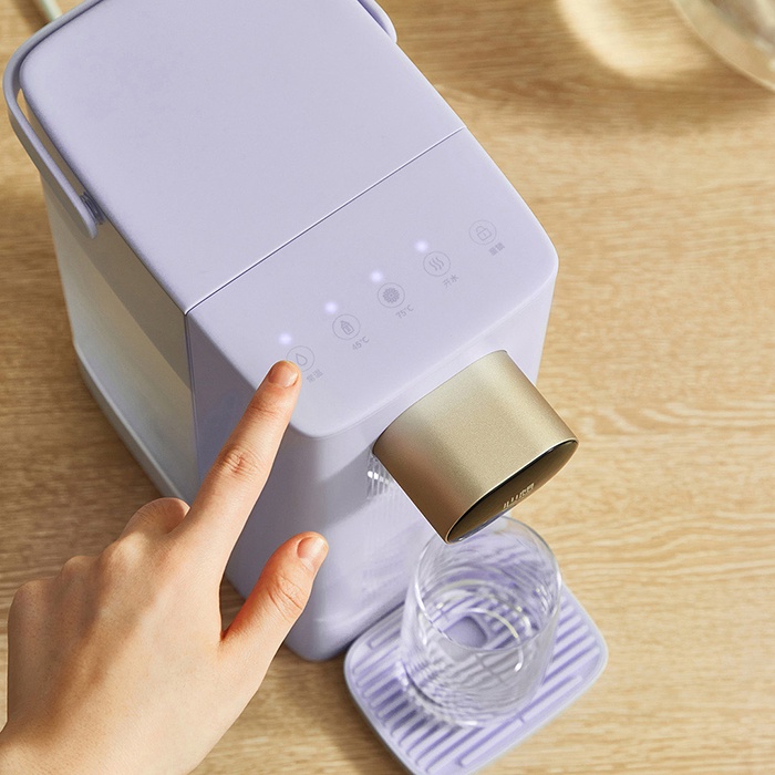 Máy nước nóng để bàn Xiaomi Scishare S2303 3.0L - Làm nóng 3s - Bảo Hành 06 Tháng