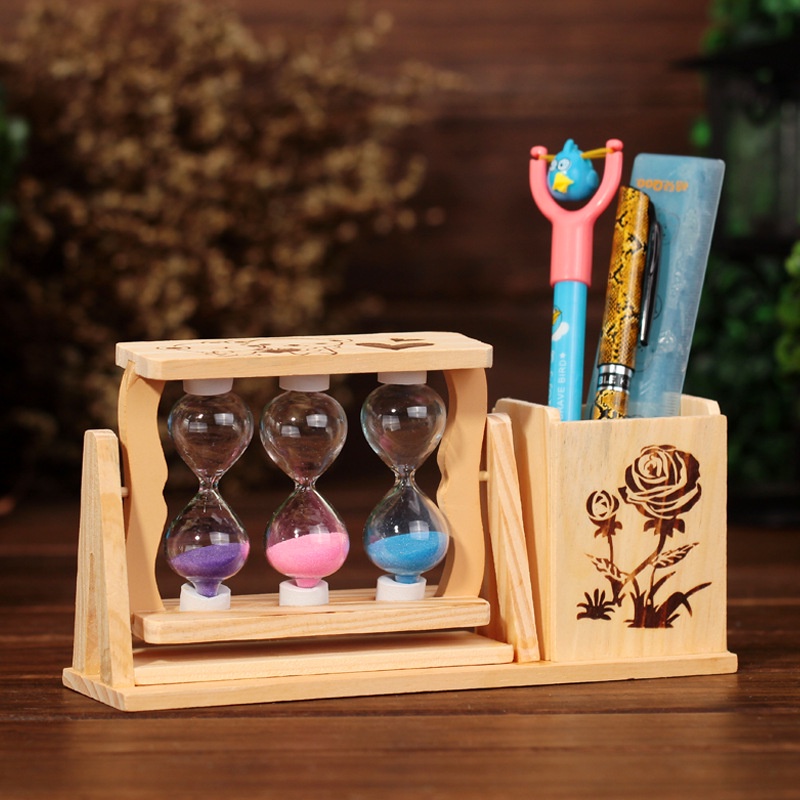 Hộp đựng bút hoạt hình trang trí sáng tạo, độc đáo