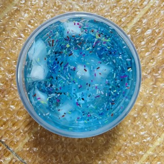 Slime trong Thạch Dừa