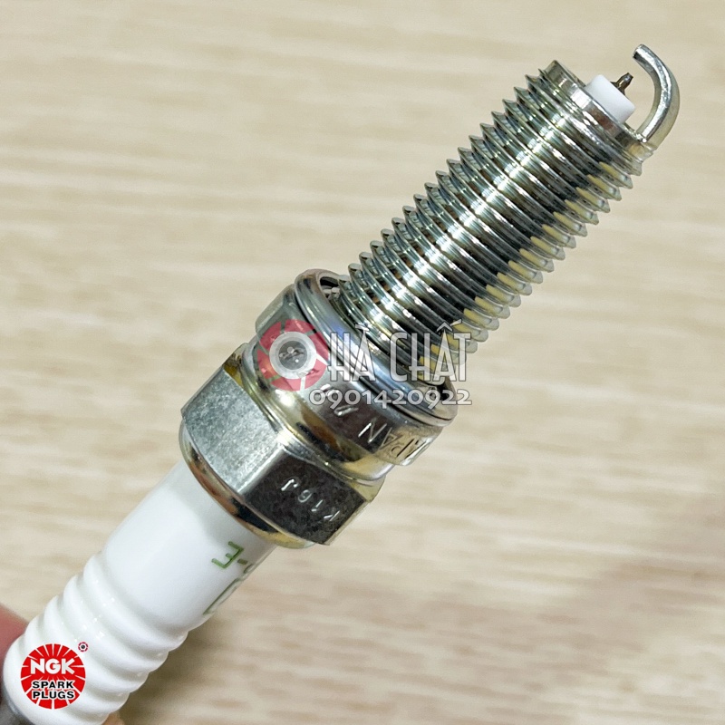 Bugi bạch kim G-POWER PLATINUM ALLOY SPARK PLUGS cho xe KIA MORNING 🚘 chính hãng NGK, nhập khẩu Thái Lan