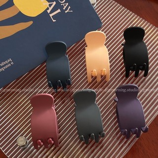 KẸP CÀNG CUA CẠNH TRÒN