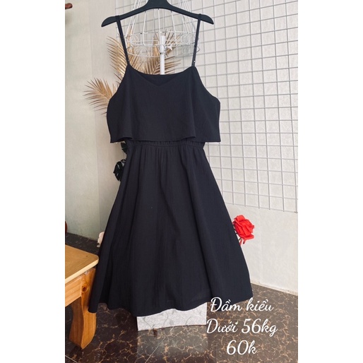 Đầm kiểu xinh