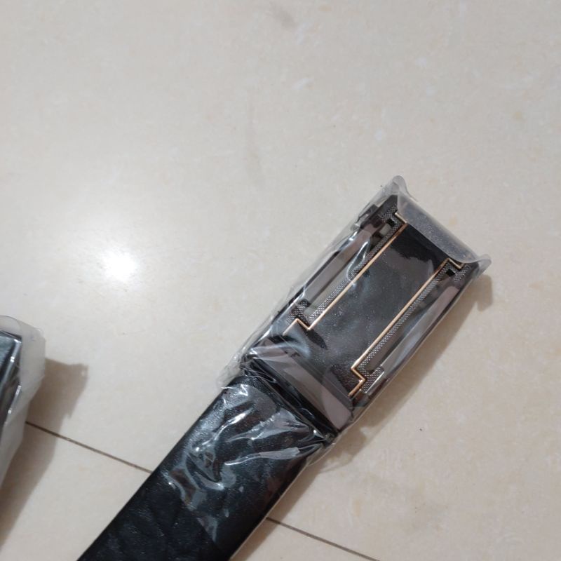 Dây da bò thật rất đẹp