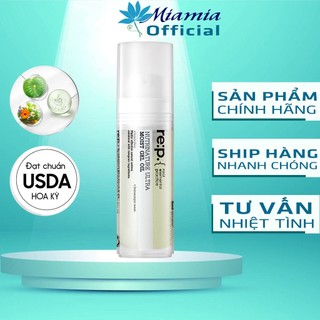 Huyết Thanh Serum RE:P Phục Hồi Và Tái Tạo Da 30ML RE:P NUTRINATURE ULTRA MOIST GEL OIL [NHẬP KHẨU CHÍNH HÃNG]