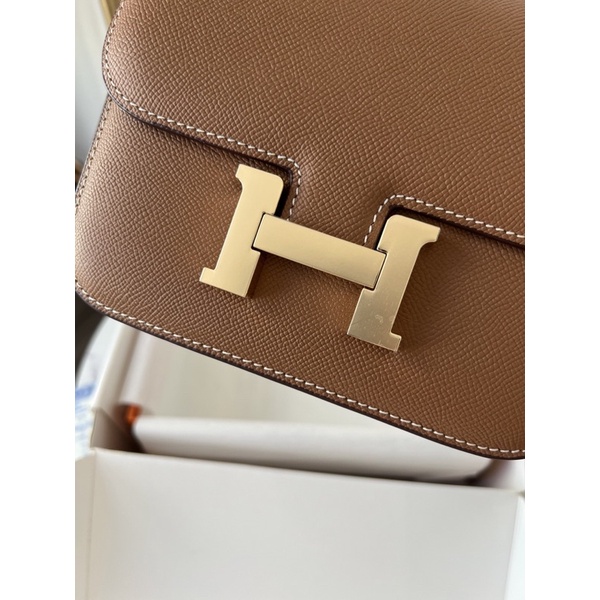 Túi xách hm chữ h full box ảnh thật kèm video