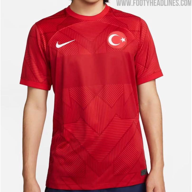 Áo Thun Đá Banh Số 22 / 23 s-3xl 2022 / 2023