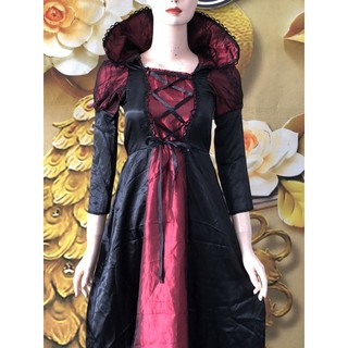 đầm lolita sazi s chất lụa