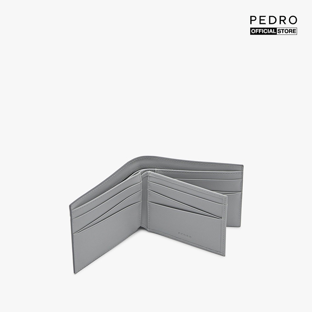 PEDRO - Ví nam dáng ngắn thanh lịch PM4-15940235-68