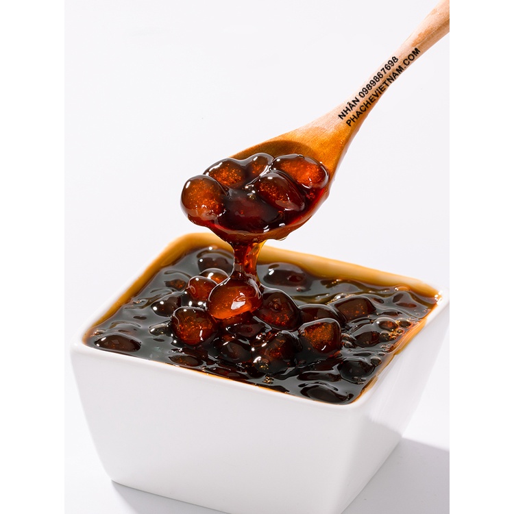 Bột đường nâu XingFuTang