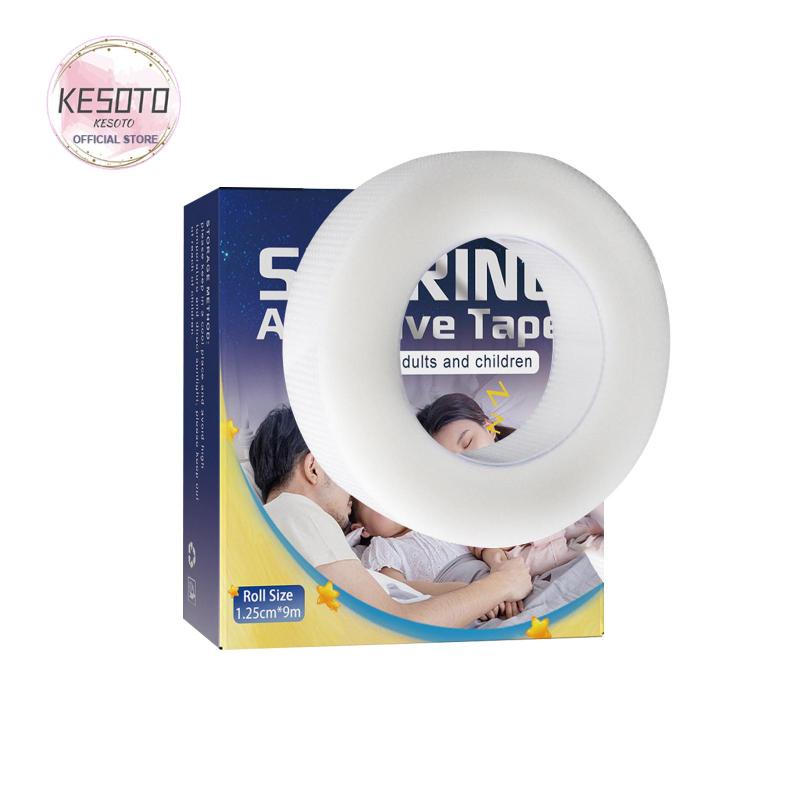 1 Cuộn Dây Cao Su Chống Ngáy Khi Ngủ