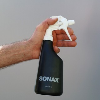 Bình xịt kháng hóa chất Sonax 499700 đa dụng 650ml