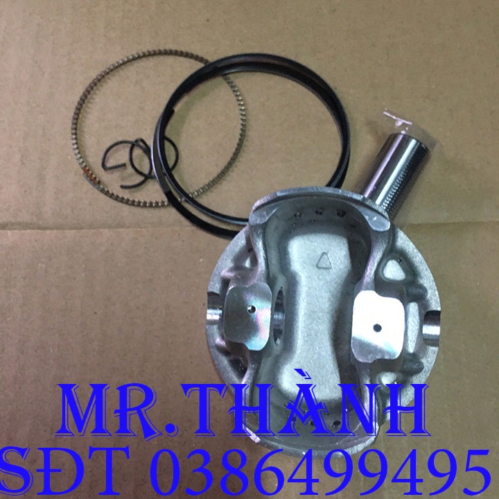Piston EX Trái 62 Hàng Cao Cấp