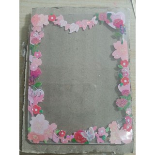 [SẴN] Toploader decor sẵn