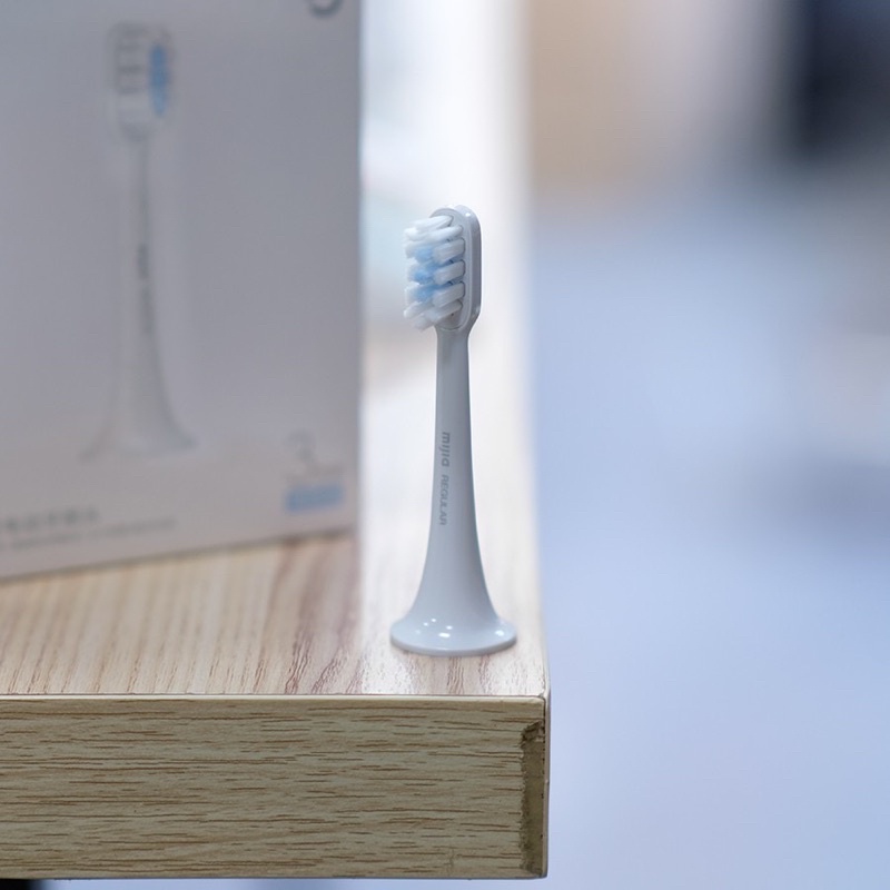 Bộ 3 Đầu Bàn Chải Điện Xiaomi Mijia T300