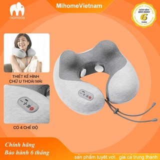 Gối massage cổ xiaomi Momoda SX332