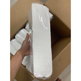 Cây giấy rửa mặt mềm mịn - cây 200