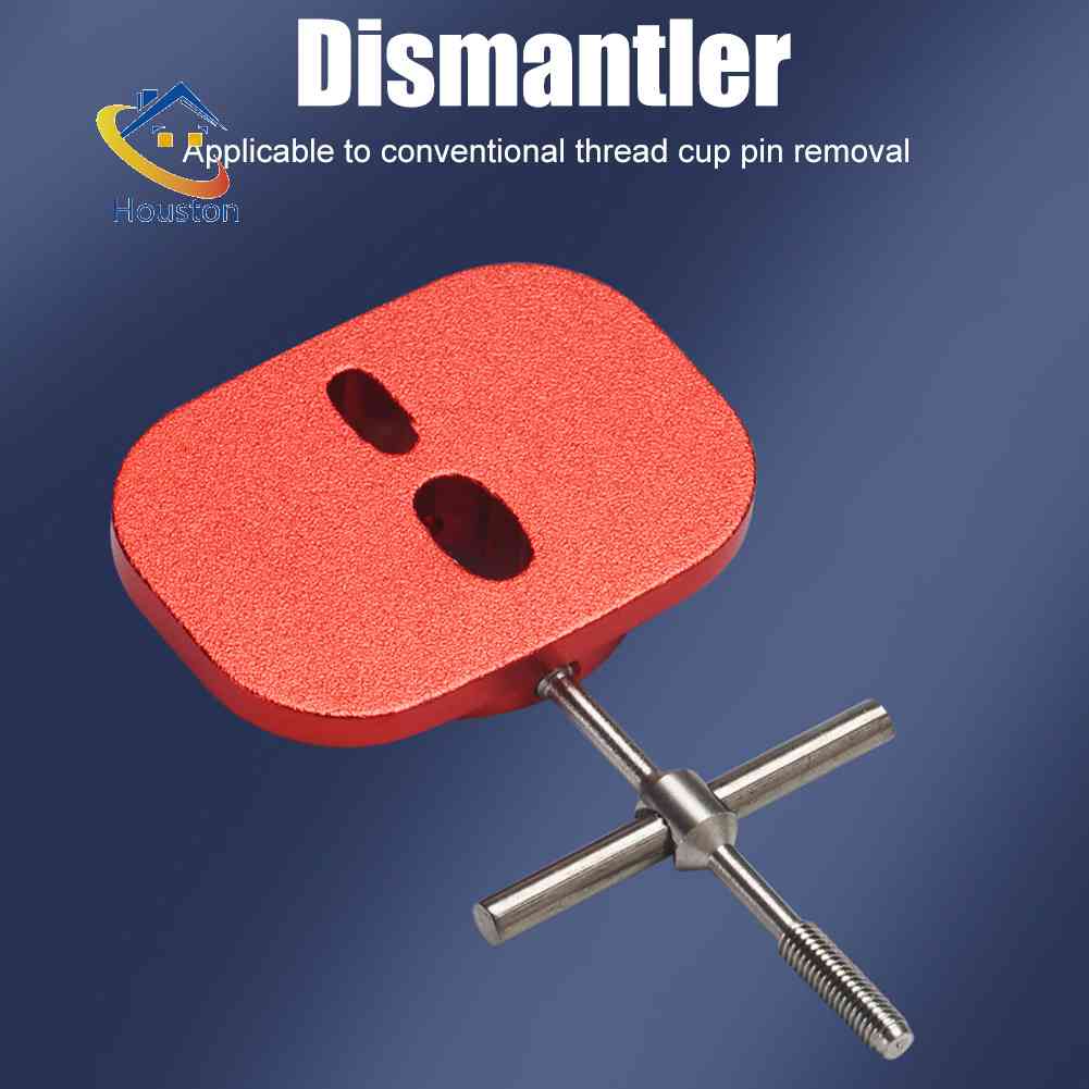 Dụng Cụ Tháo Gỡ Vòng Bi Máy Câu Cá