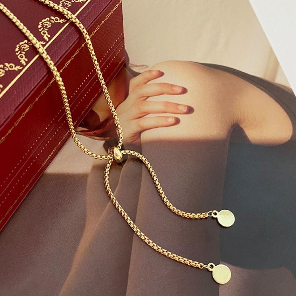 Vòng Cổ Choker Phong Cách Hàn Quốc Sang Trọng Cho Nữ