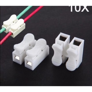 Kẹp cầu đấu dây điện