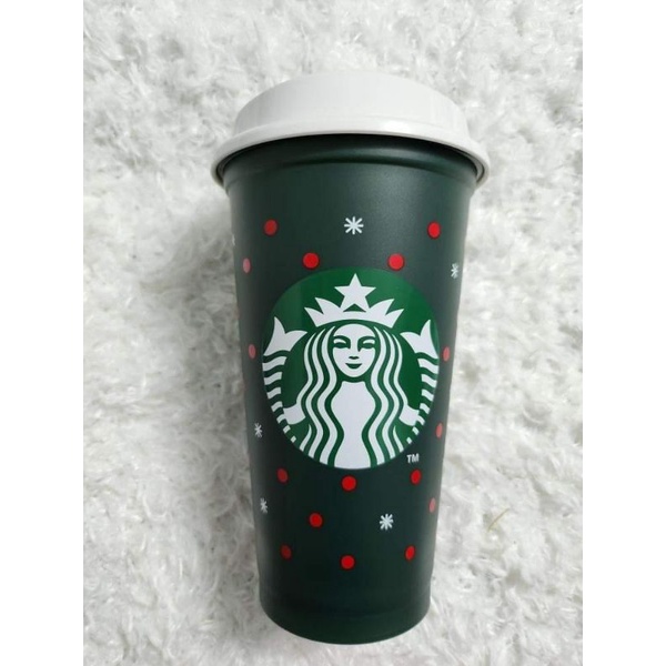 Ly Starbucks Reuseable bản Limitted