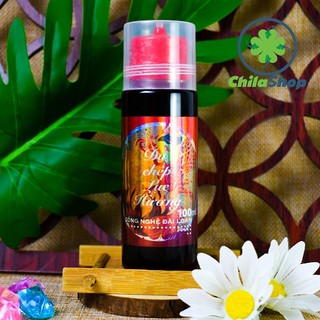 TINH CHẤT DỤ CÁ CHÉP LỤC HƯƠNG (CHAI)