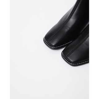 3368 - GIÀY LAYLA ANKLE BOOTS
