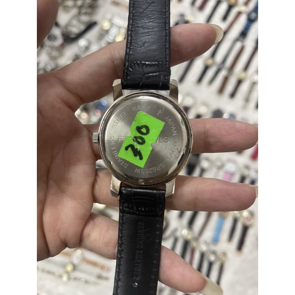 Đồng Hồ Nam si Nhật