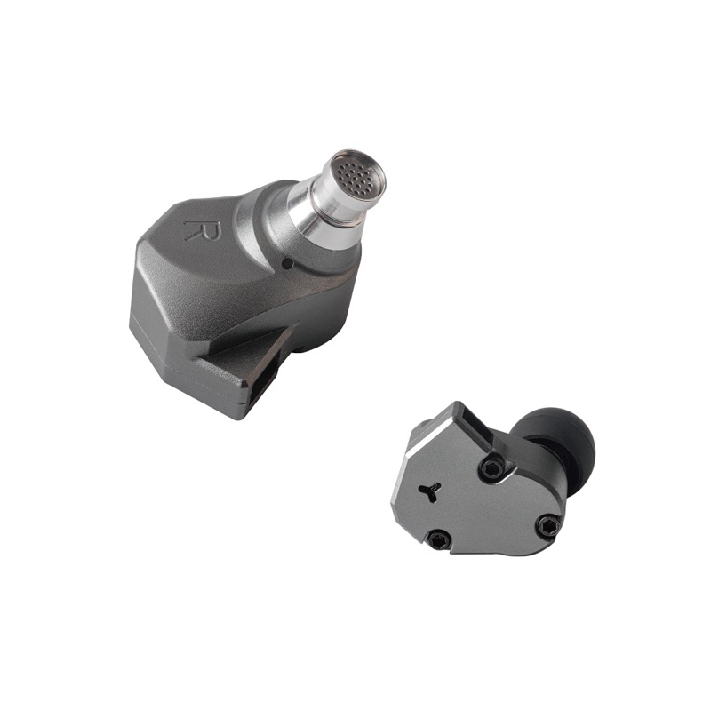 Tai Nghe Nhét Tai TINHiFi C2 IEM 10mm LCP HiFi 0.78mm 2Pin CNC Chất Lượng Cao