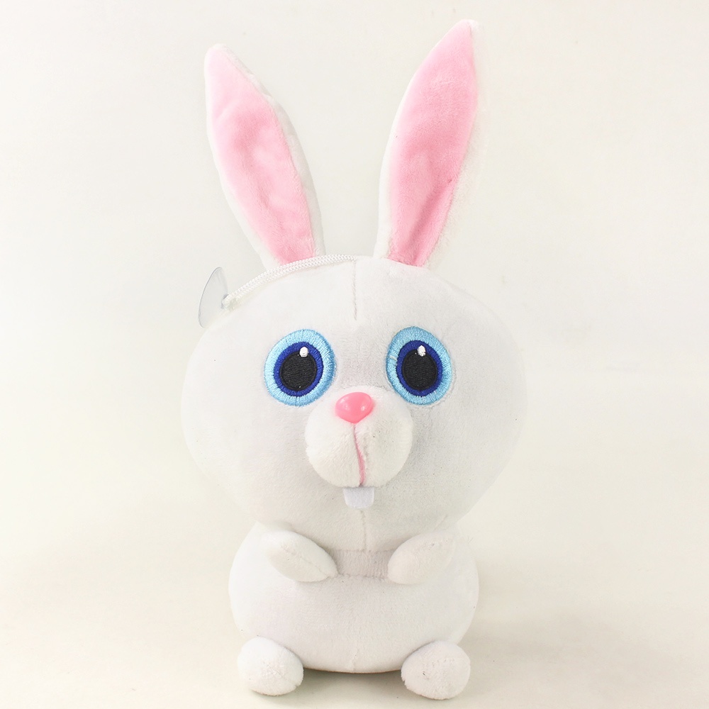 Đồ chơi nhồi bông Hình Mèo Hello Kitty / Cún Mike / Mèo Marie Dễ Thương Cho Bé