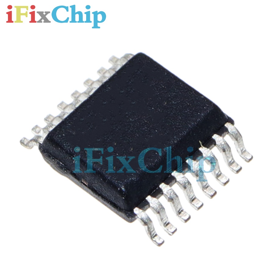 10 Chiếc Mới 74HC244PW TSSOP 74HC244 SN74HC244PWR 74HC245PW 74HC273PW 74HC373PW 74HC374PW 74HC541PW 