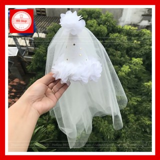 Mũ sinh nhật cho bé