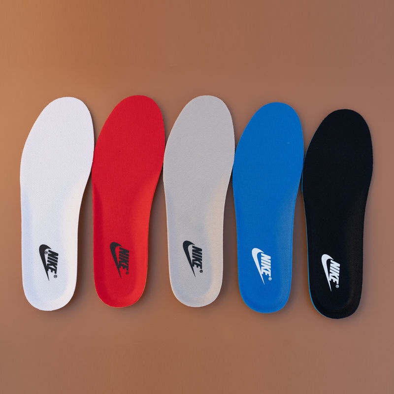Đế Lót Giày Nike Chính Hãng Thấm Hút Mồ Hôi Chống Sốc Cho Nam Nữ