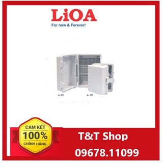 Hộp nhựa kĩ thuật ngoài trời JL00B