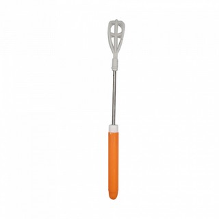 Cây đánh bọt Cà phê Inox