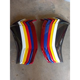 yếm ngoài Sirius 50/100/110cc nhựa ABS cao cấp......