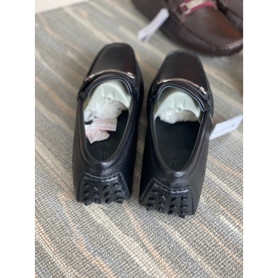 GIÀY MỌI NAM LACOSTE MỚI VỀ ĐỦ MÀU – FULLBOX