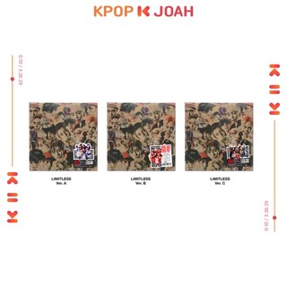 Nct 127 - nct #127 limitless