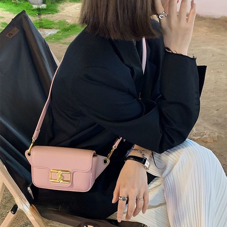 Túi đeo chéo IELGY mini đựng điện thoại thời trang cho nữ