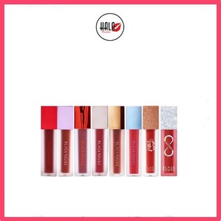 Son Kem Lì BlackRouge Air Fit Velvet Tint