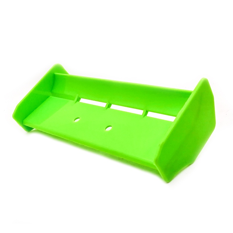 Cánh Đuôi RC 06021 Cho Xe Điều Khiển HSP 94106 94107 94166 Và 1 / 8 HPI KYOSHO RC