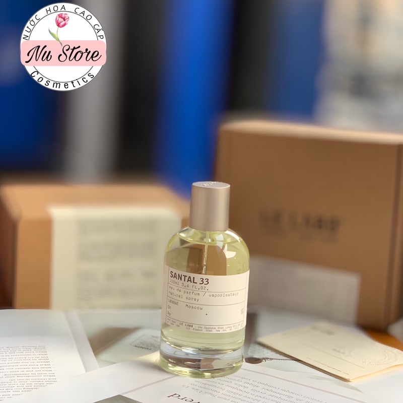 Nước hoa Unisex Le Labo 100ml