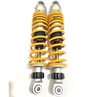 Phuộc Ohlins Không Bình Dầu Cho Dream,Wave,Sirius,Jupiter...Các Loại Xe