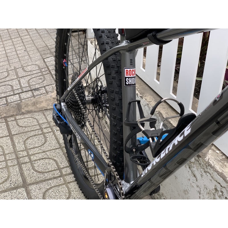 Tem decal dán xe đạp, xe máy, laptop