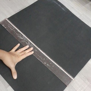 TẤM LÓT VẼ VẢI ÁO DÀI NHỎ 65x45