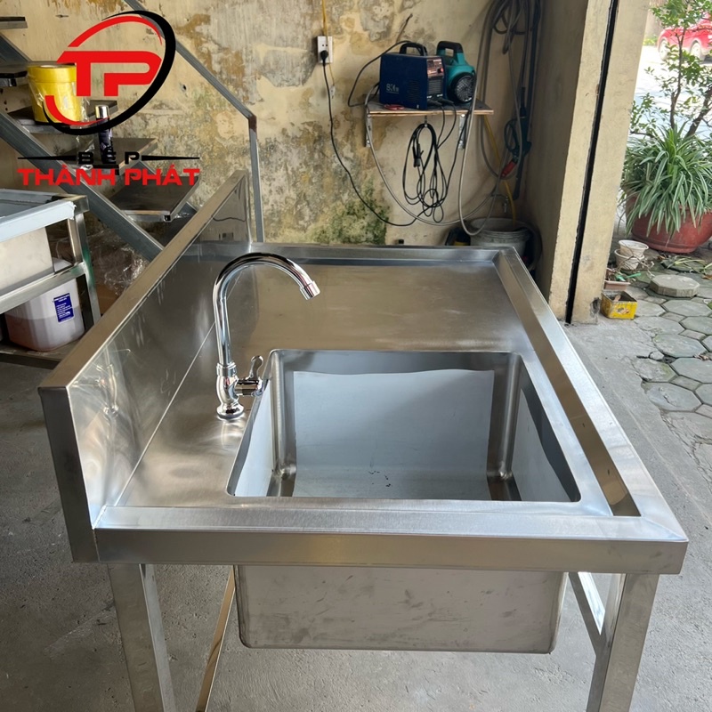 Chậu Rưa Đơn Có Bàn Chờ, Nhà Hàng, Khách Sạn