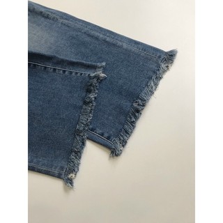 Quần jeans  xuất xịn