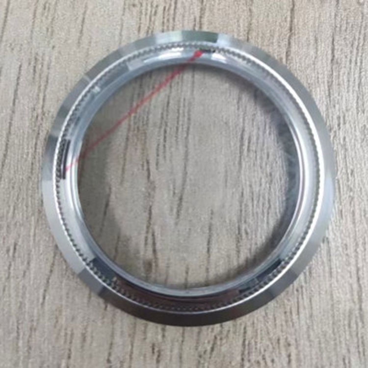 Ốp Bảo Vệ Mặt Sau Đồng Hồ Bằng Thép Không Gỉ Dành Cho 36MM Oyster Perpetual