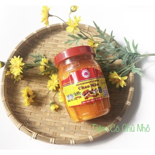 Chao hương tây ninh - chao môn - thơm ngon đặc biệt