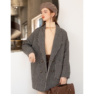 F620 áo khoác xuất dư của lagogo